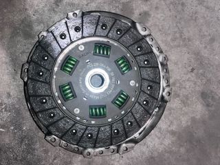 kit embrague con disco reforzado