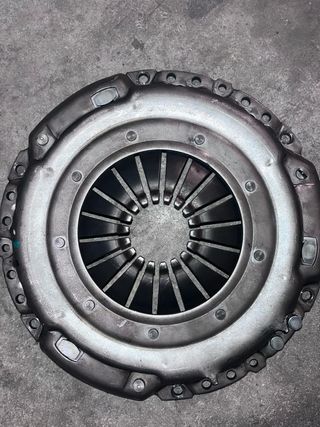 kit embrague con disco reforzado