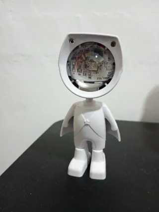 Lámpara LED Astronauta