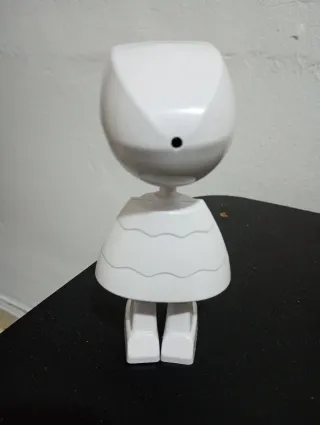 Lámpara LED Astronauta