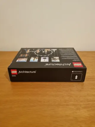 LEGO Architecture 21034 - London