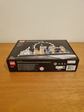 LEGO Architecture 21034 - London
