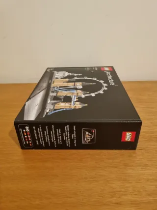LEGO Architecture 21034 - London