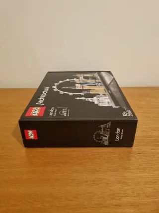 LEGO Architecture 21034 - London