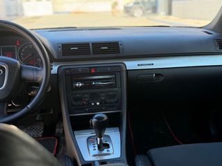 Audi A4 2006
