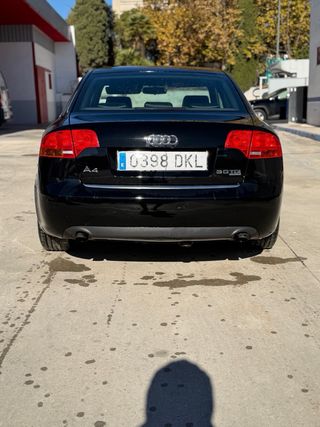 Audi A4 2006