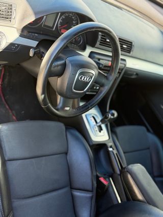 Audi A4 2006