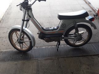 Derbi Variant