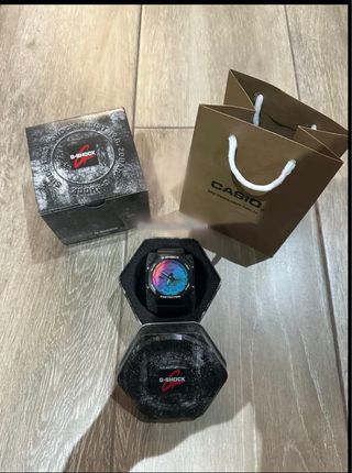 Reloj G-Shock Casio