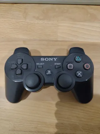 Mando DualShock 3 Repro