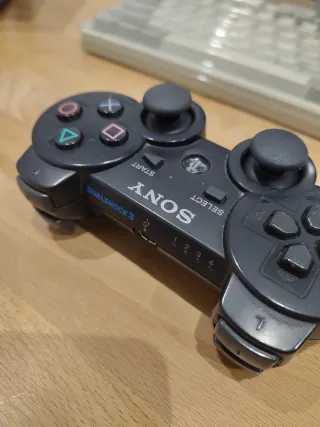 Mando DualShock 3 Repro