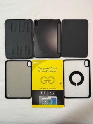 iPad mini 6 64GB Gris Espacial