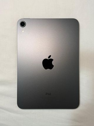 iPad mini 6 64GB Gris Espacial