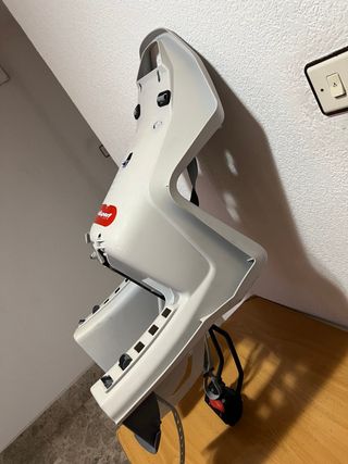 Silla Portabebés Polisport Move Bicicleta