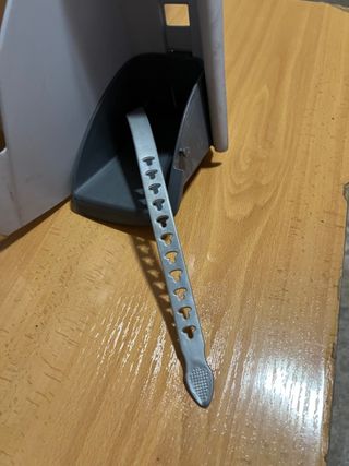 Silla Portabebés Polisport Move Bicicleta