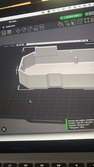 Pack Repuestos Autocaravana