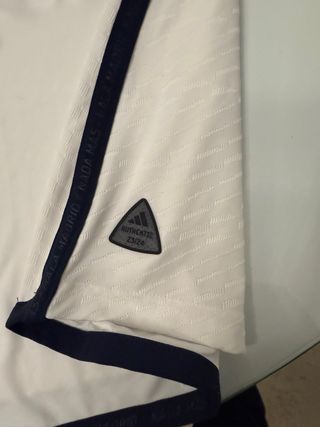 Camiseta Real Madrid Toni Kroos Talla S