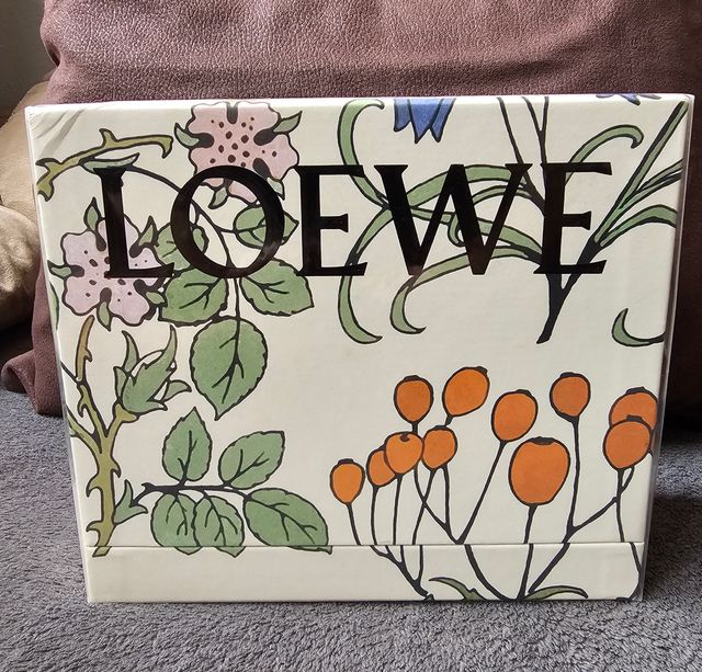 Estuche Loewe 7 EDT