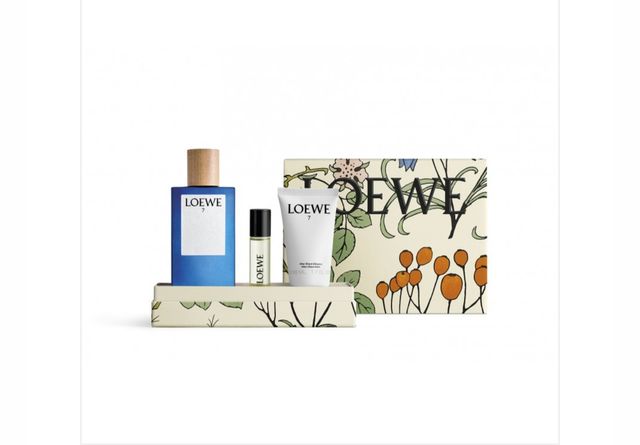 Estuche Loewe 7 EDT