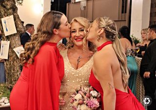 fotógrafo de eventos