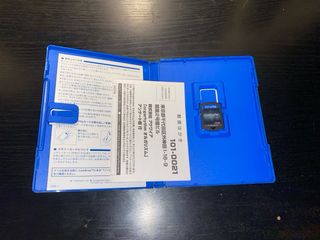 Juego PS Vita Orgarhythm Japonés