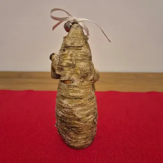 Decorazioni di Natale - Statuetta Sacra Famiglia