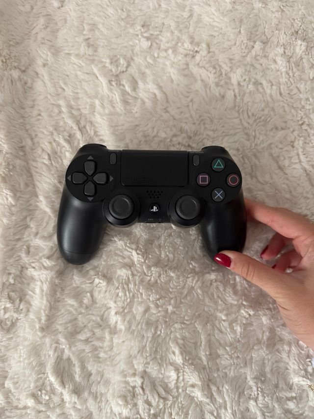 Mando PS4 (PlayStation 4)