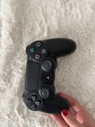 Mando PS4 (PlayStation 4)