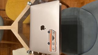 MacBook Air 13” Plata i7 / 8GB / 256GB