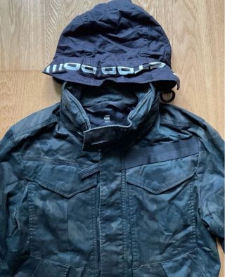 Chaqueta de hombre de G-Star Raw (S)