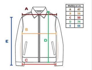 Chaqueta de hombre de G-Star Raw (S)