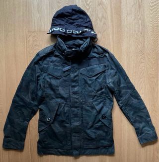 Chaqueta de hombre de G-Star Raw (S)