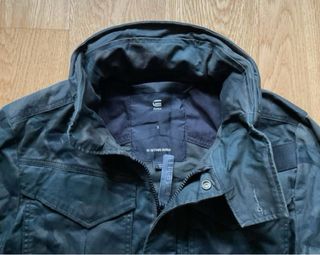 Chaqueta de hombre de G-Star Raw (S)