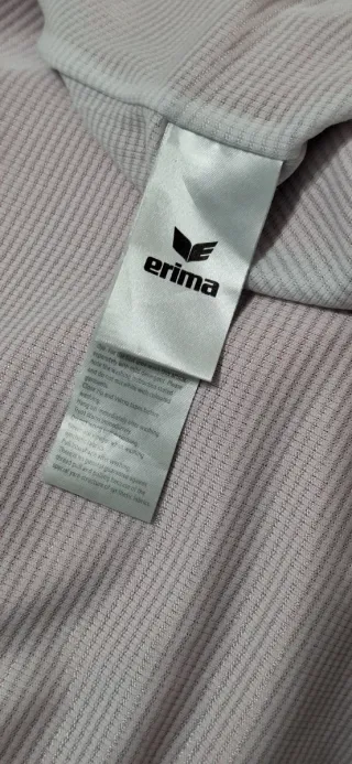 Chaqueta Erima SV Hall de austria (temp.2017)