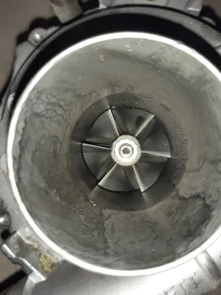 Turbo Renault 1.9 dCi