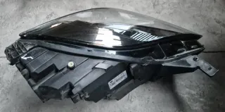 Faros LED Ford Puma 2020