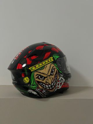 Casco MT Helmets Joker