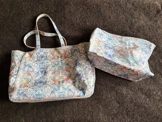 Bolso de hombro Parfois