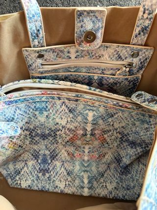 Bolso de hombro Parfois