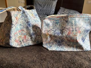 Bolso de hombro Parfois