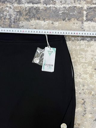 Gonna Guess nera taglia S