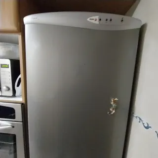 Nevera Combi Fagor 60x60x186 cm