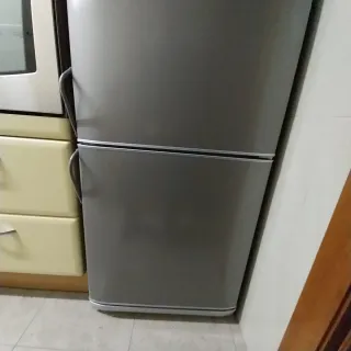 Nevera Combi Fagor 60x60x186 cm