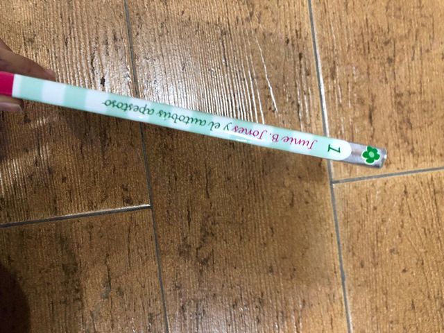 Junie B.Jones de vacaciones