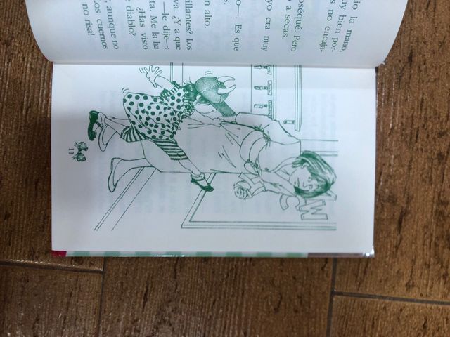 Junie B.Jones de vacaciones