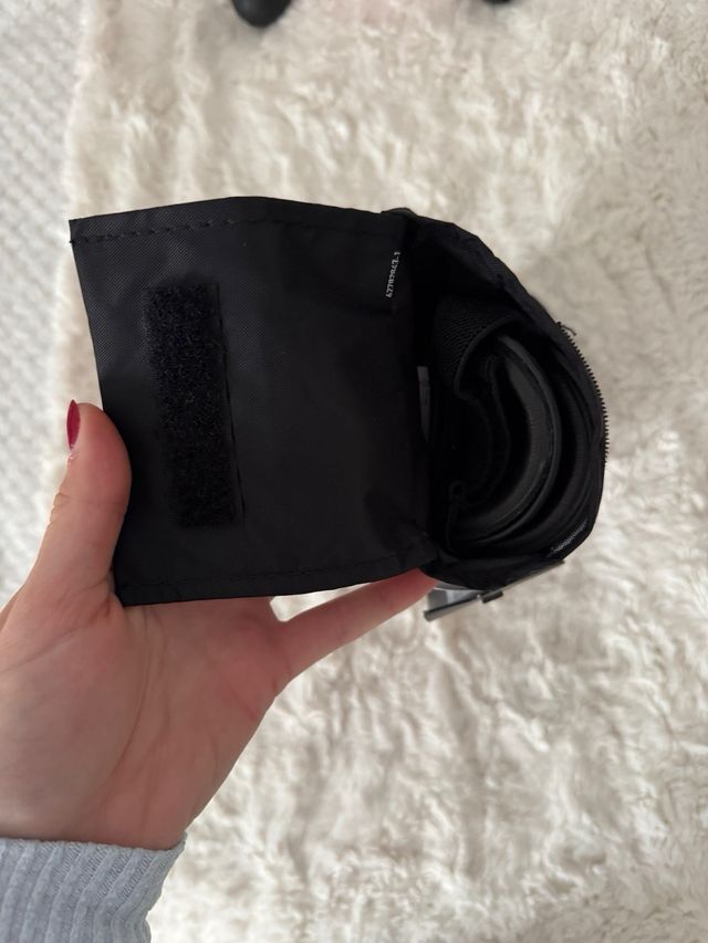 Espinilleras Adidas Fútbol Talla M