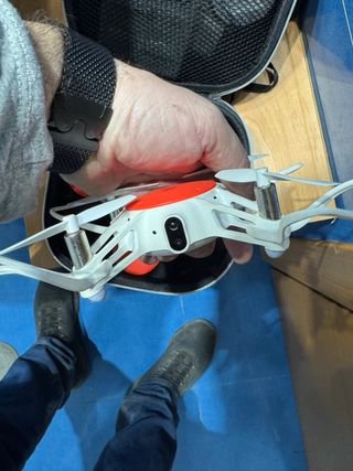 Xiaomi Mi Drone Mini