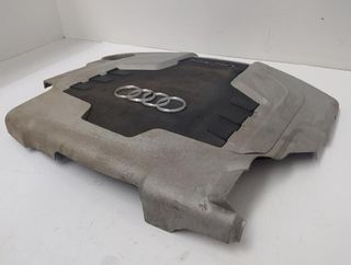Audi 249606 tapa motor 059103925aq a4 ber. s line