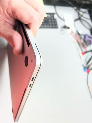 MacBook Pro 13 2018 i7 16GB RAM 1TB SSD