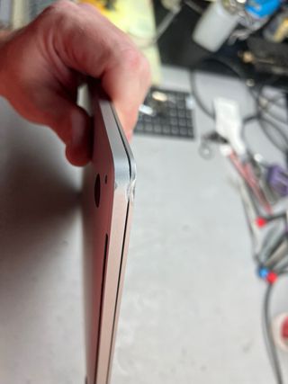 MacBook Pro 13 2018 i7 16GB RAM 1TB SSD